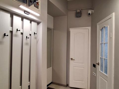 квартира по адресу Большая Арнаутская ул., 59