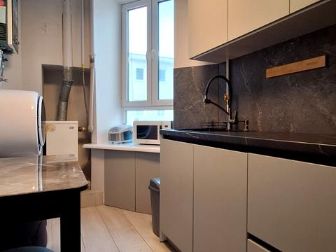 квартира по адресу Большая Арнаутская ул., 59