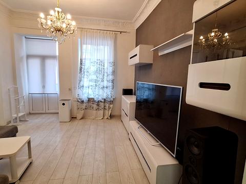 квартира по адресу Большая Арнаутская ул., 59