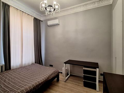 квартира по адресу Большая Арнаутская ул., 59