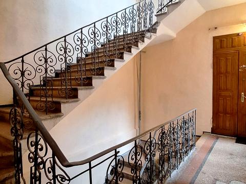 квартира по адресу Большая Арнаутская ул., 59