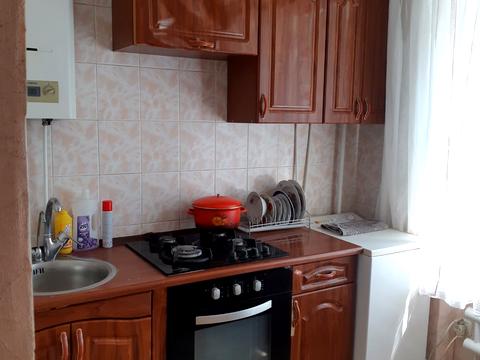 квартира за адресою Генерала Олекси Алмазова вул. (Генерала Карпенка), 33