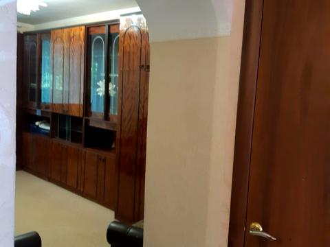 квартира за адресою Генерала Олекси Алмазова вул. (Генерала Карпенка), 33