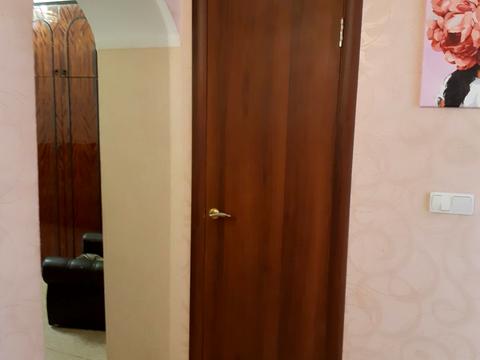 квартира за адресою Генерала Олекси Алмазова вул. (Генерала Карпенка), 33