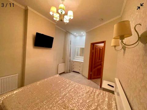 квартира за адресою Жилянська вул., 118