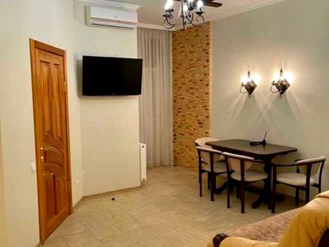 квартира за адресою Жилянська вул., 118