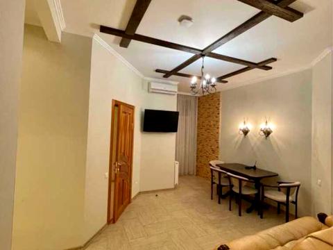 квартира за адресою Жилянська вул., 118