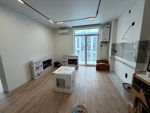 квартира за адресою Капушанська вул., 150