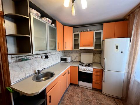 квартира за адресою Зарічанська вул., 52/2