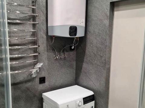 квартира по адресу Берестейский просп. (Победы), 11 к2