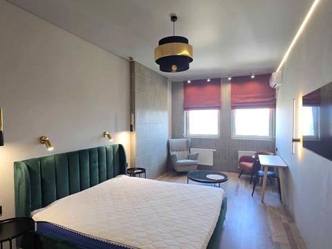 квартира по адресу Берестейский просп. (Победы), 11 к2