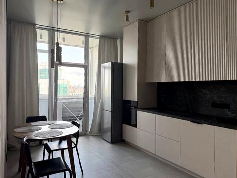 квартира по адресу Берестейский просп. (Победы), 11 к2