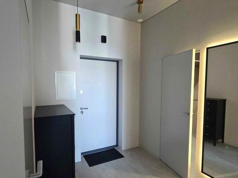 квартира по адресу Берестейский просп. (Победы), 11 к2