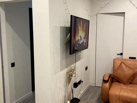 квартира за адресою Юнацька вул., 8