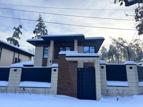 дом по адресу Тургенева ул., 10Б