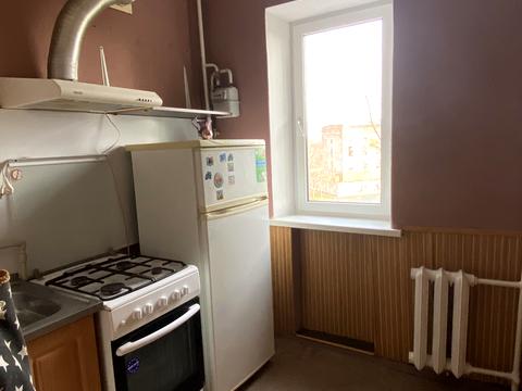 квартира за адресою Київська вул., 44