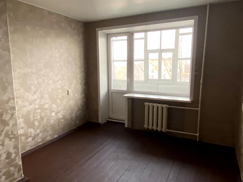 квартира за адресою Київська вул., 44