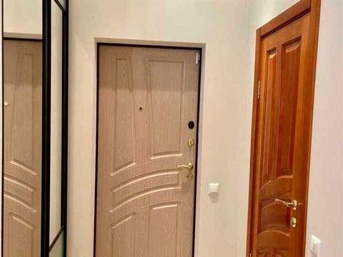 квартира за адресою Жилянська вул., 118