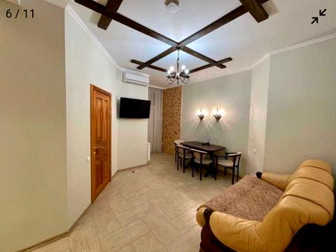 квартира за адресою Жилянська вул., 118