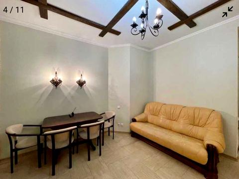 квартира за адресою Жилянська вул., 118