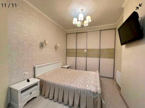 квартира за адресою Жилянська вул., 118