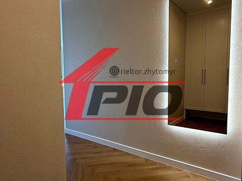 квартира за адресою Домбровського вул., 3-Д