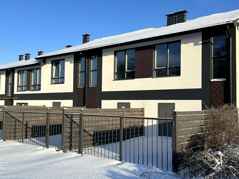 дом по адресу Леонтовича ул.