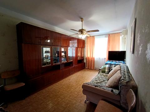 квартира за адресою Космонавтів вул., 132-А