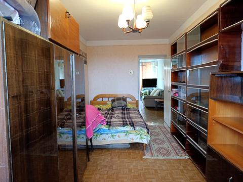 квартира за адресою Космонавтів вул., 132-А