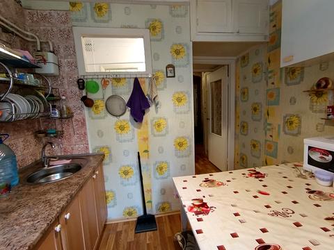 квартира за адресою Космонавтів вул., 132-А