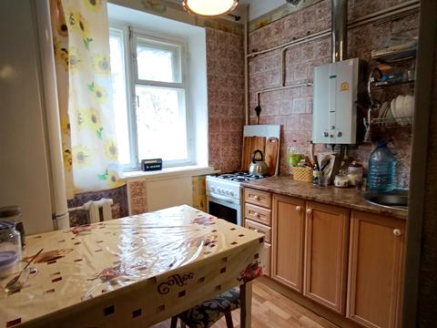 квартира за адресою Космонавтів вул., 132-А