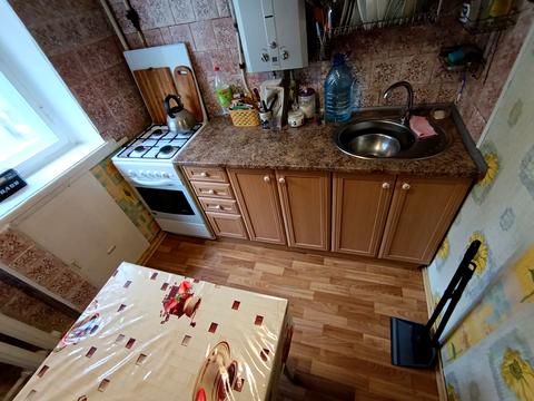 квартира за адресою Космонавтів вул., 132-А