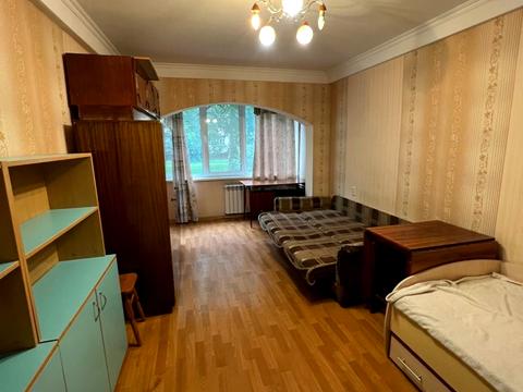 квартира за адресою Рене Декарта вул. (Кулібіна), 6