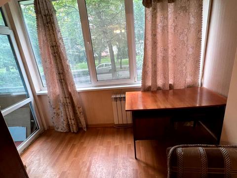 квартира за адресою Рене Декарта вул. (Кулібіна), 6