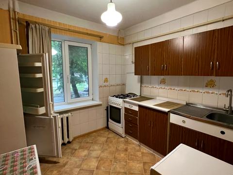 квартира за адресою Рене Декарта вул. (Кулібіна), 6