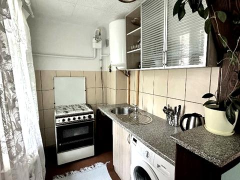 квартира по адресу Опольского ул., 11