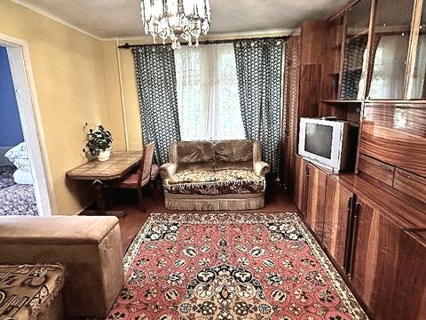 квартира по адресу Опольского ул., 11