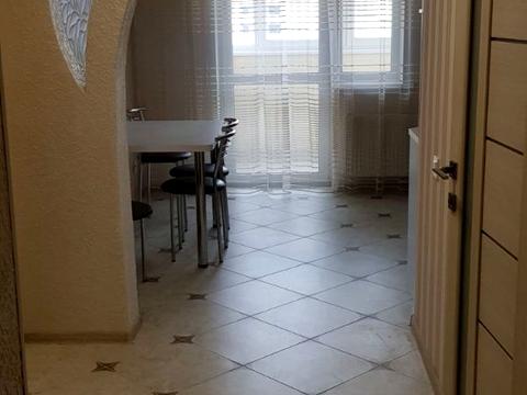 квартира по адресу Елизаветинская ул., 7а