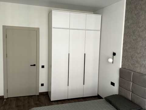 квартира за адресою Одеса, Курортний пров., (Будинок)