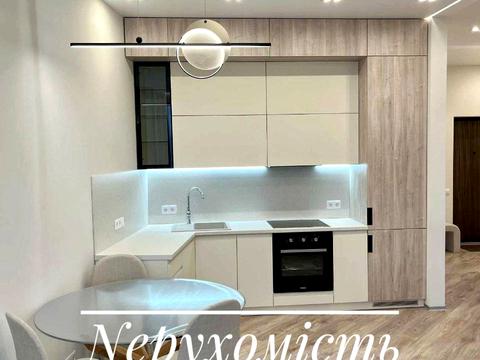 квартира за адресою Миколи Пимоненка вул., 19