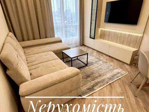 квартира за адресою Миколи Пимоненка вул., 19