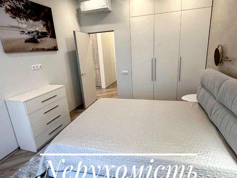 квартира за адресою Миколи Пимоненка вул., 19