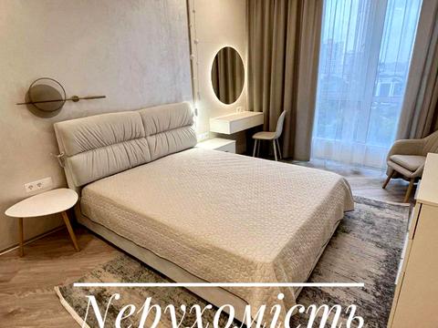 квартира за адресою Миколи Пимоненка вул., 19