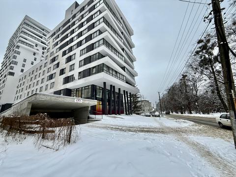 комерційна за адресою Львів, Авраама Лінкольна вул. (Димитрова), 4