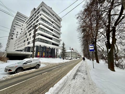 комерційна за адресою Львів, Авраама Лінкольна вул. (Димитрова), 4
