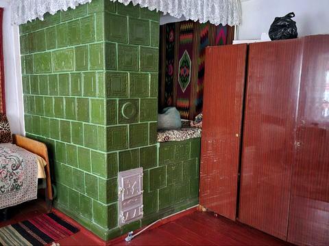 дом по адресу с. Коболчин, вул.Павла Тичини, 4