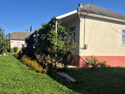 дом по адресу с. Коболчин, вул.Павла Тичини, 4