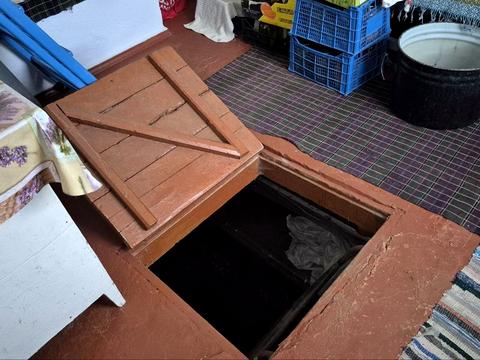 дом по адресу с. Коболчин, вул.Павла Тичини, 4