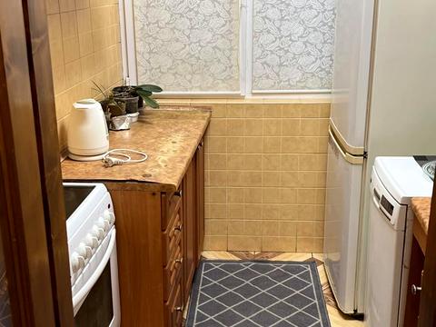 квартира за адресою Джорджа Вашингтона вул. (Батальна), 21