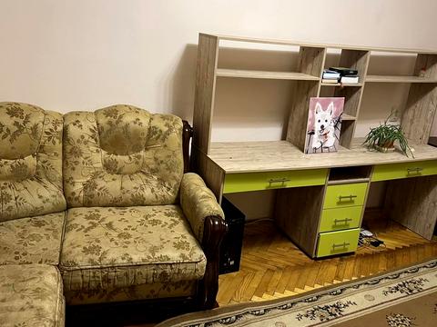 квартира за адресою Джорджа Вашингтона вул. (Батальна), 21